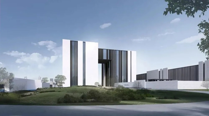 江苏德龙镍业有限公司